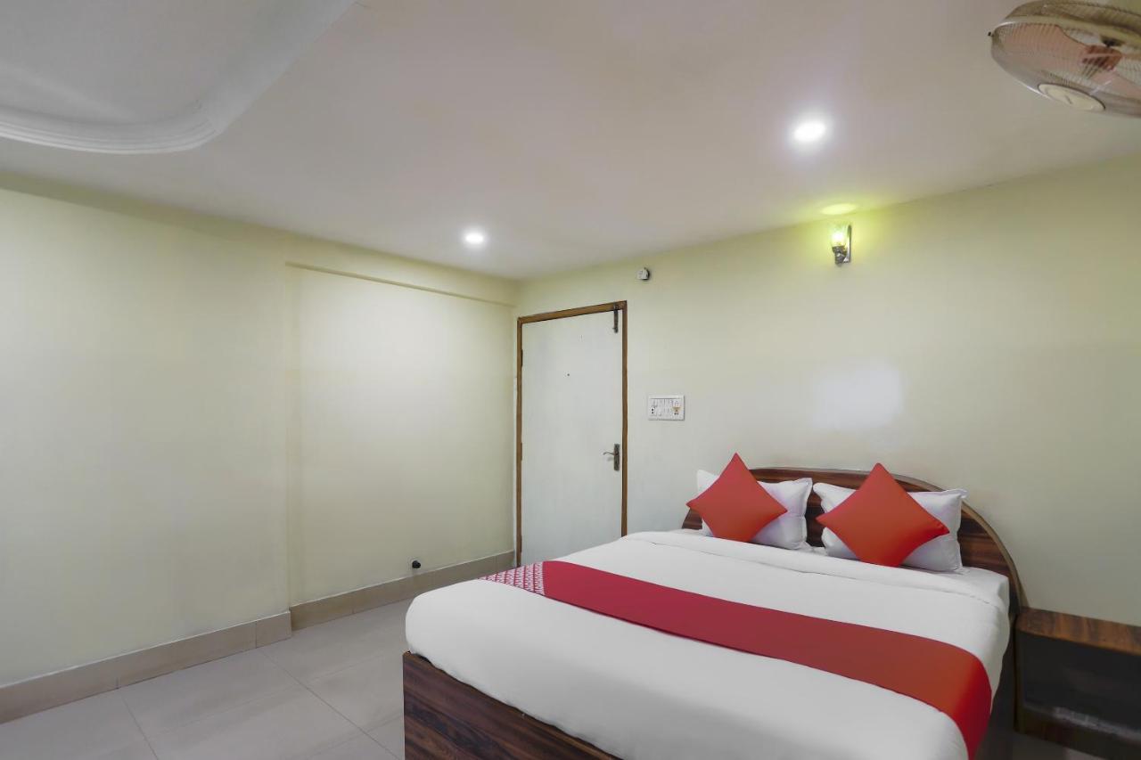 Hotel Oyo 70146 S S P Varanasi